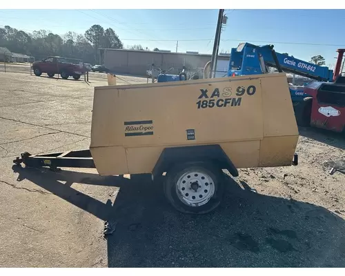 John Deere 4045DF150 Engine Assembly