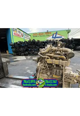 John Deere 4045DF150 Engine Assembly
