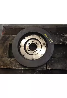 John Deere 4045D Flywheel