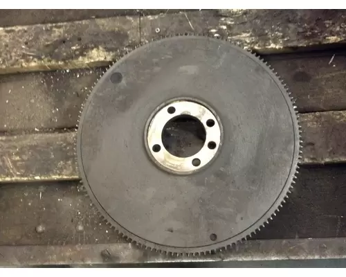 John Deere 4045D Flywheel