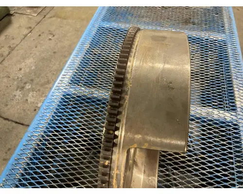 John Deere 4045HDW54 Flywheel