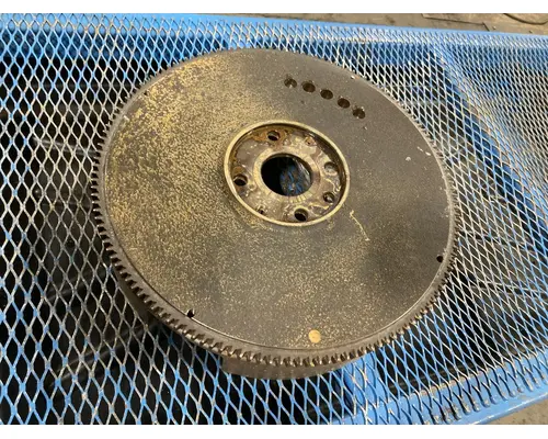 John Deere 4045HDW54 Flywheel