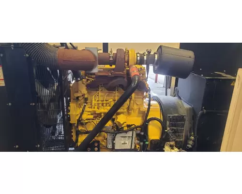 John Deere 4045HF285 Engine Assembly