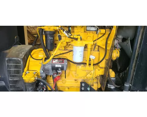 John Deere 4045HF285 Engine Assembly