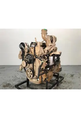 John Deere 4045HF285 Engine Assembly