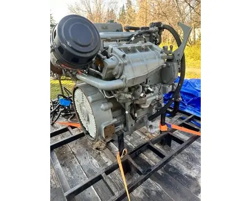 John Deere 4045HFC93 Engine Assembly