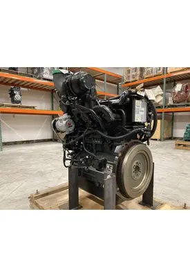 John Deere 4045HF Engine Assembly