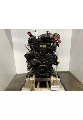 John Deere 4045HMC92 Engine Assembly