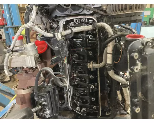 John Deere 4045HMC92 Engine Assembly