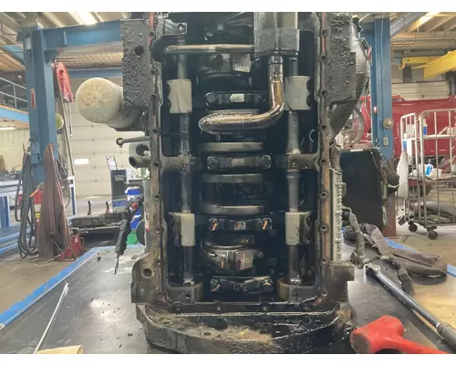 John Deere 4045HMC92 Engine Assembly