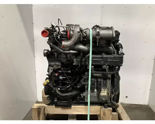 John Deere 4045HMC92 Engine Assembly