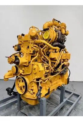 John Deere 4045HT084 Engine Assembly