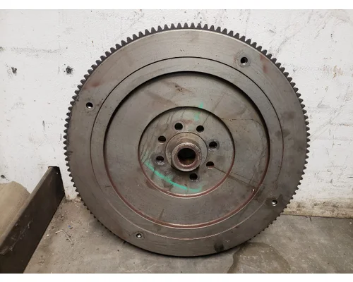 John Deere 4045HT Flywheel