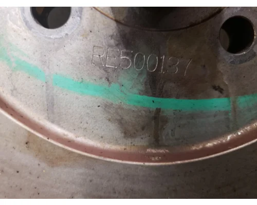 John Deere 4045HT Flywheel
