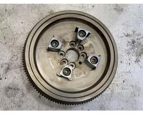 John Deere 4045HT Flywheel