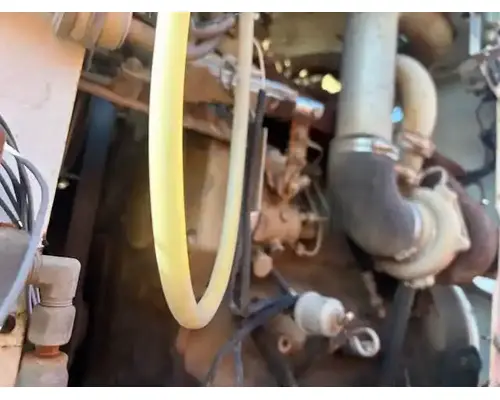 John Deere 4045TF150 Engine Assembly