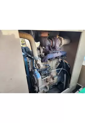 John Deere 4045TF150 Engine Assembly