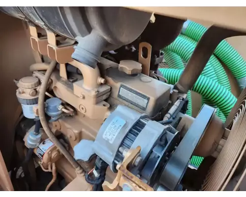 John Deere 4045TF150 Engine Assembly