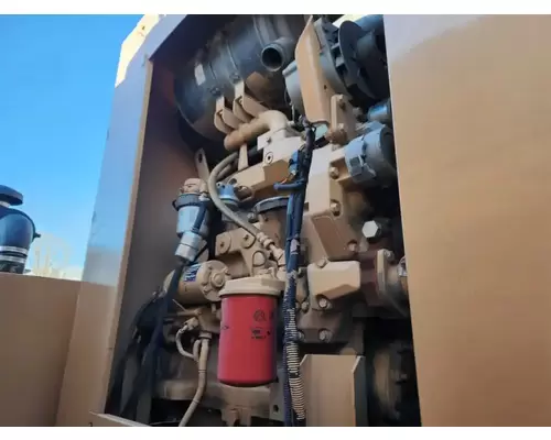 John Deere 4045TF150 Engine Assembly