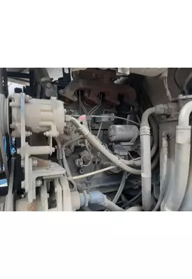 John Deere 4045TF150 Engine Assembly