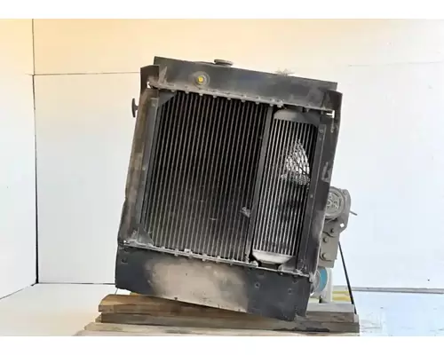 John Deere 4045TF150 Engine Assembly
