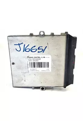 John Deere 4045 ECM