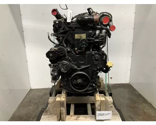 John Deere 4045 Engine Assembly