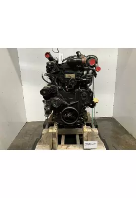 John Deere 4045 Engine Assembly