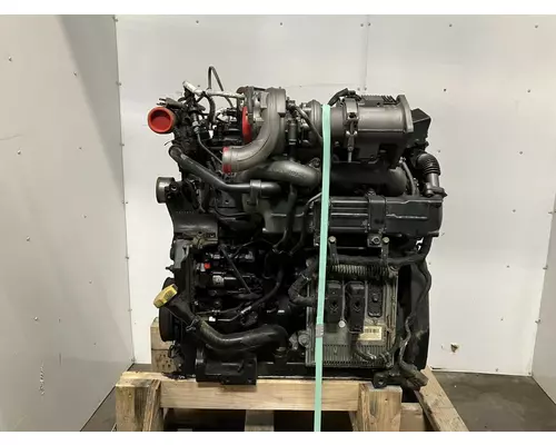 John Deere 4045 Engine Assembly