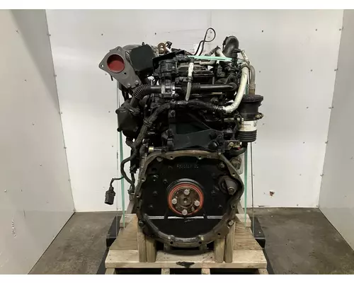 John Deere 4045 Engine Assembly