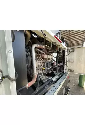 John Deere 4045 Engine Assembly