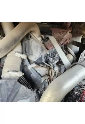 John Deere 4045 Engine Assembly
