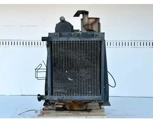 John Deere 4045 Engine Assembly