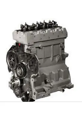 John Deere 4045 Engine Assembly