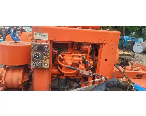Engine Assembly John Deere 4045DF150 Bobby Johnson Equipment Co., Inc.
