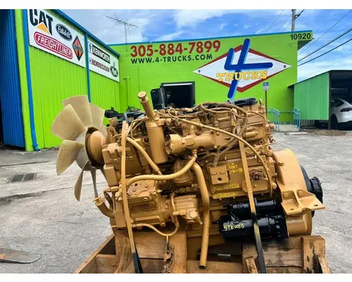 Engine Assembly John Deere 4045DF150 4-trucks Enterprises LLC