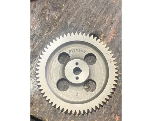 Engine Parts, Misc. JOHN DEERE 4045DF150 Truck Salvage International Inc