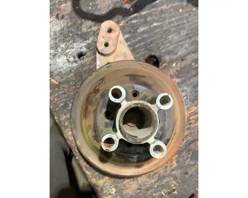 Engine Parts, Misc. JOHN DEERE 4045DF150 Truck Salvage International Inc