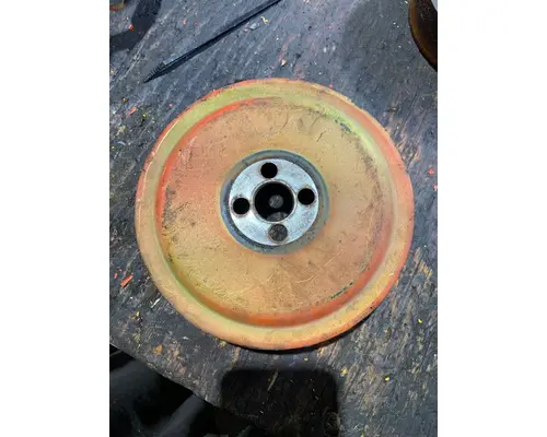 Engine Parts, Misc. JOHN DEERE 4045DF150 Truck Salvage International Inc