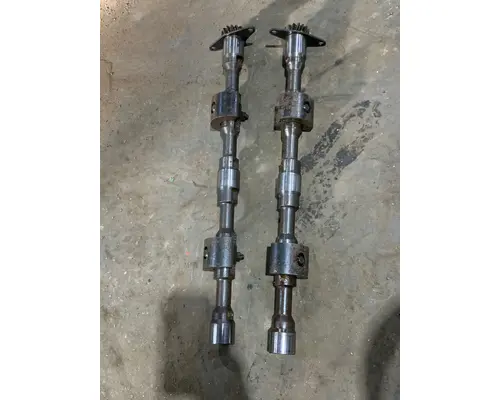 Engine Parts, Misc. JOHN DEERE 4045DF150 Truck Salvage International Inc