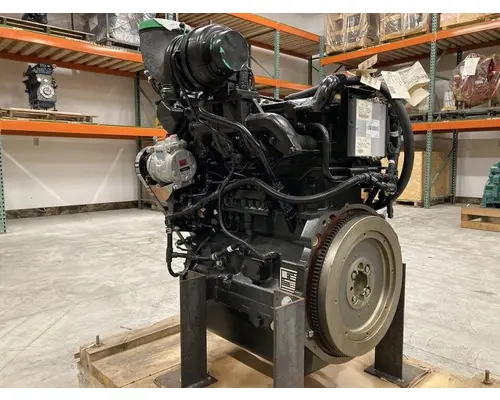 Engine Assembly John Deere 4045HF Heavy Quip, Inc. dba Diesel Sales