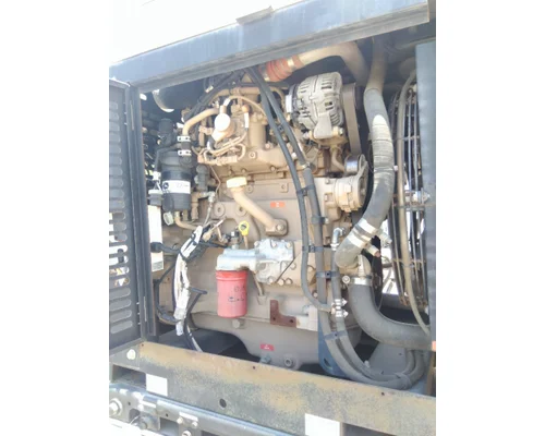 Engine Assembly JOHN DEERE 4045HFC04 LKQ Heavy Truck - Tampa