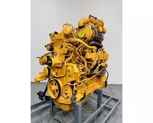 Engine Assembly John Deere 4045HT084 Heavy Quip, Inc. dba Diesel Sales