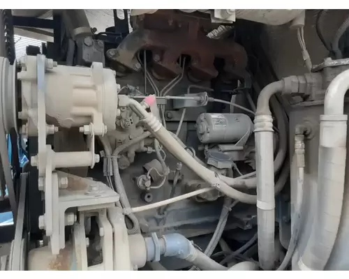 Engine Assembly John Deere 4045TF150 Complete Recycling Group LLC