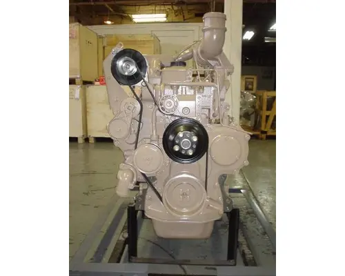 Engine Assembly John Deere 4045TF250 Heavy Quip, Inc. dba Diesel Sales