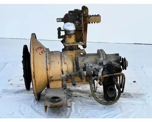 Air Compressor John Deere 4219 Complete Recycling Group LLC
