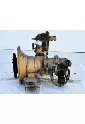 John Deere 4219 Air Compressor