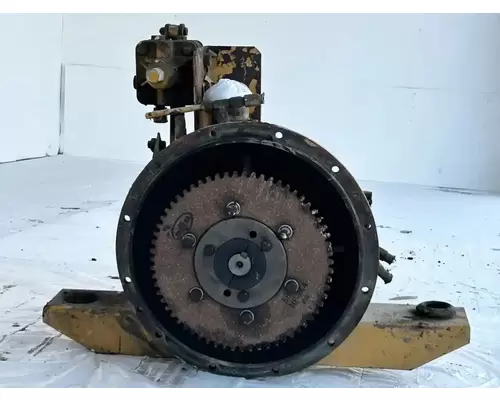 John Deere 4219 Air Compressor