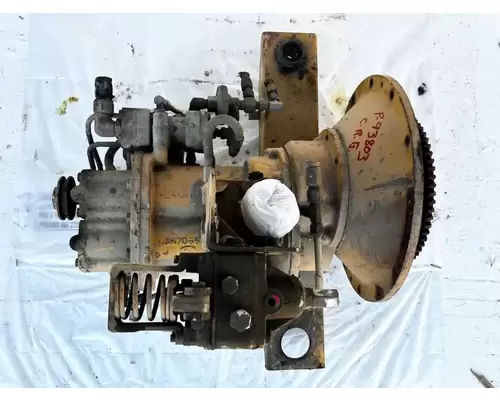 John Deere 4219 Air Compressor
