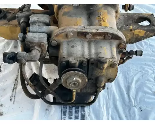 John Deere 4219 Air Compressor